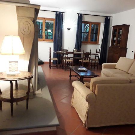 Villa Biagi San Vincenzo Bagian luar foto