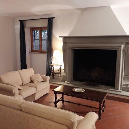 Villa Biagi San Vincenzo Bagian luar foto